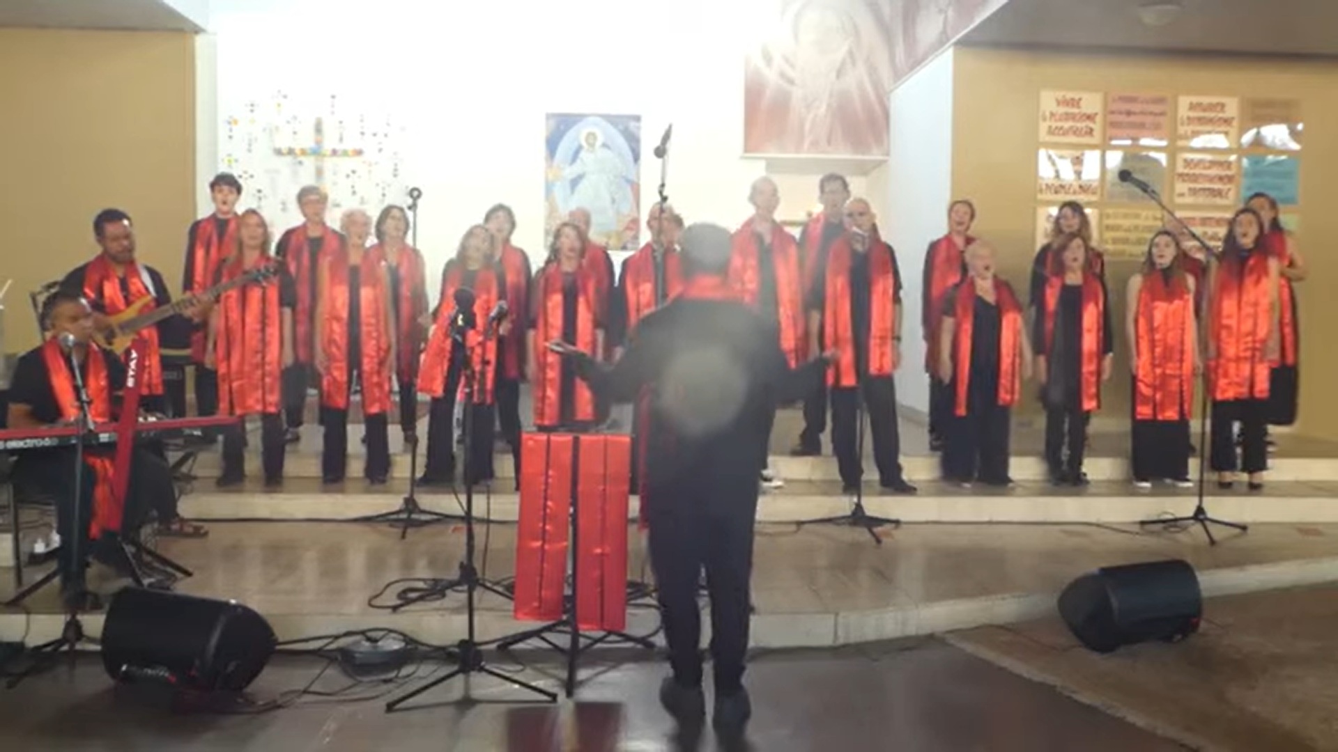 Photo concert 13/04/2024