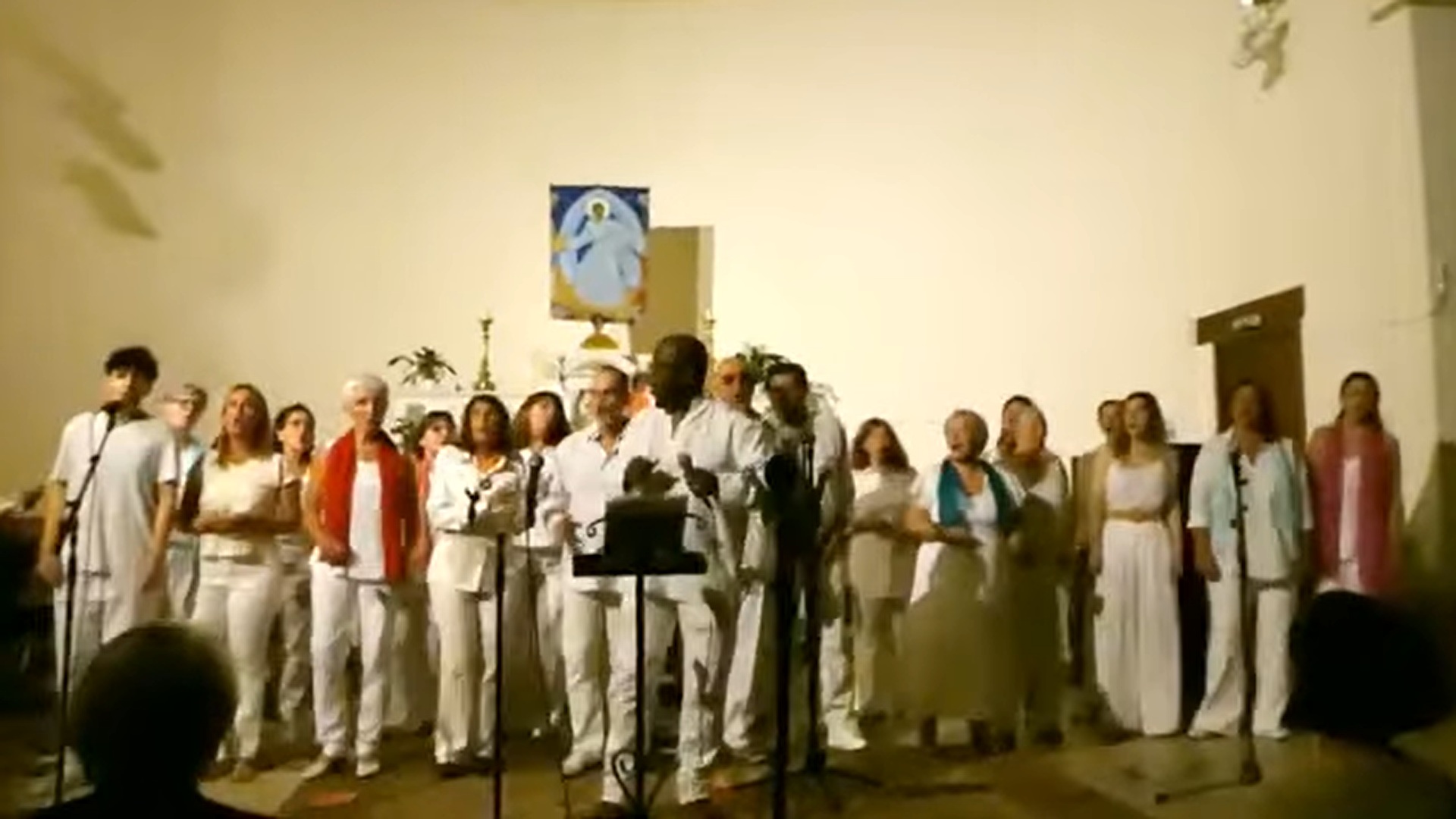 Photo concert 01/06/2024