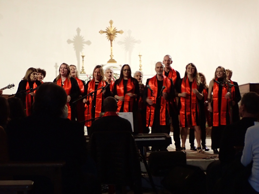 Photo concert 14/12/2024