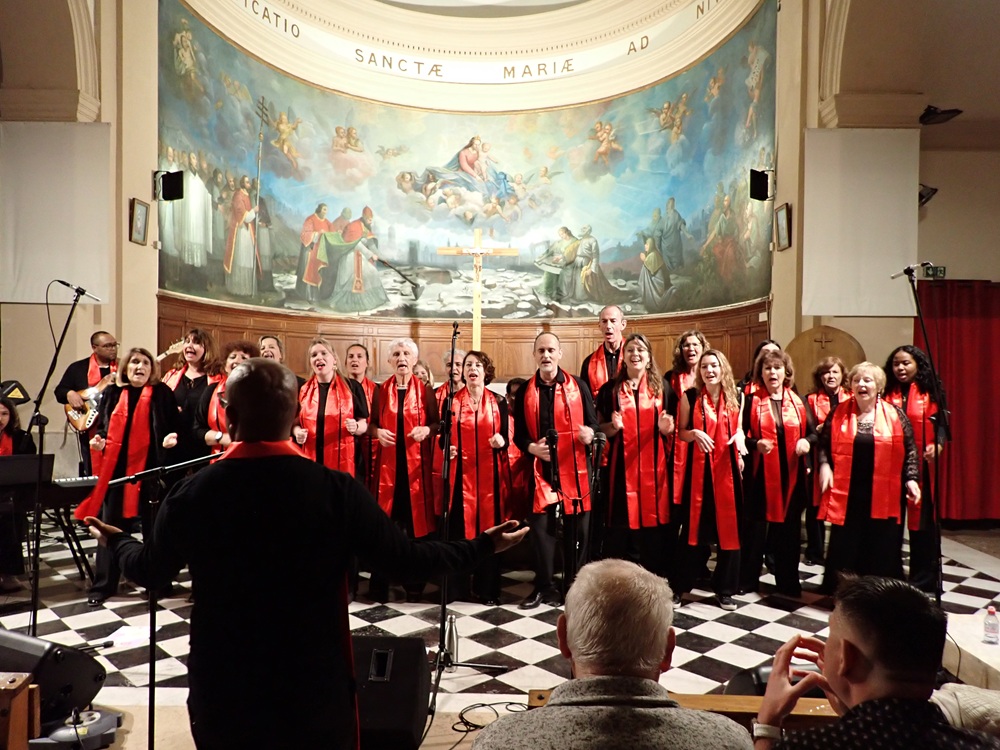 Photo concert 05/04/2025