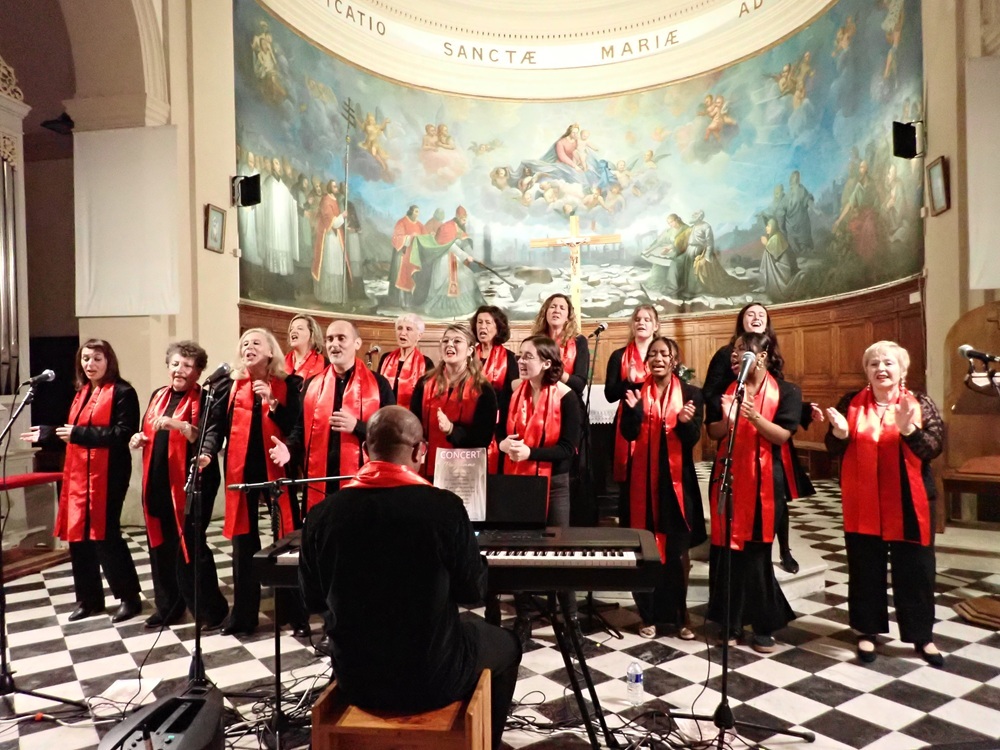 Photo concert 07/12/2025