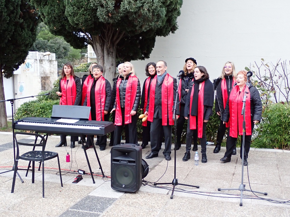 Photo concert 20/12/2025